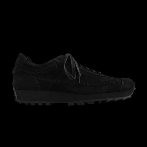 Visvim Walpi Runner 'Black'