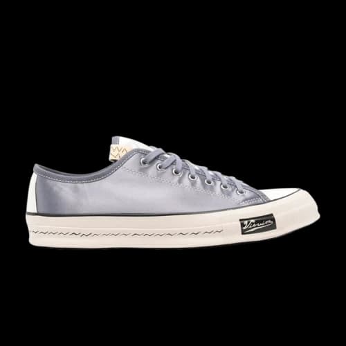 Visvim Skagway Lo 'Satin - Purple'