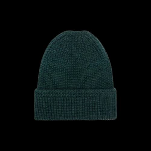 Visvim Knit Beanie 'Green'