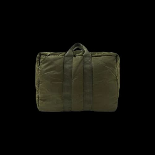 Visvim Plura Bag 'Olive'