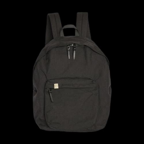Visvim Cordura 22L Rucksack 'Black'