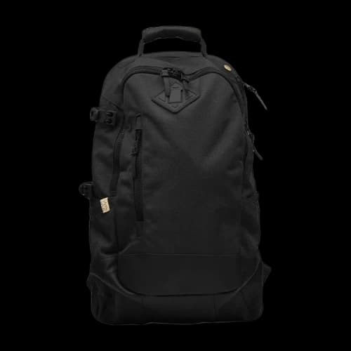 Visvim Cordura 20L Backpack 'Black'