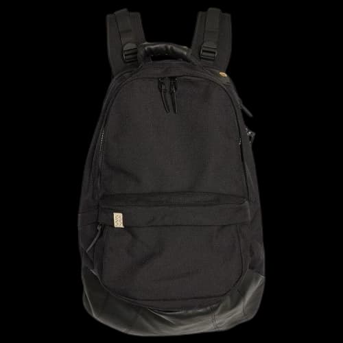 Visvim Cordura 22L Backpack 'Black'