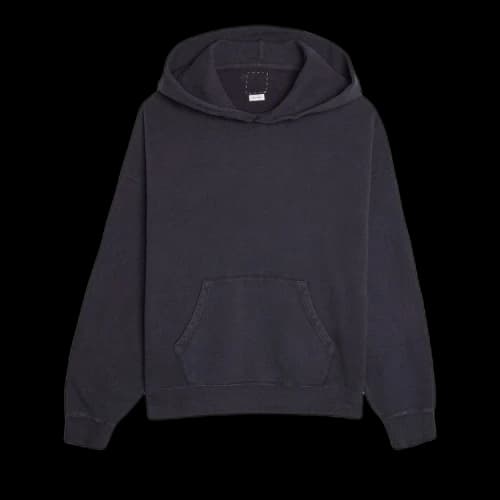 Visvim Amplus SB Hoodie 'Navy'