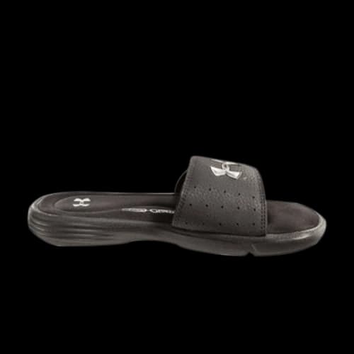 Under Armour Ignite 3 GS Slides