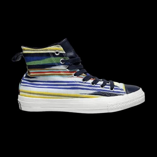 Converse Missoni x Chuck Taylor Spec Hi 'Multi-Color'
