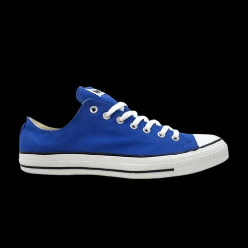 Converse Chuck Taylor Spec Ox Victoria Blue