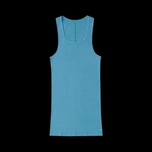 SKYLRK Logo Tank 'Spa'
