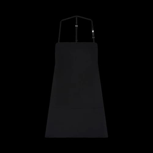 Courrèges Twist Tech Jersey Body 'Black'