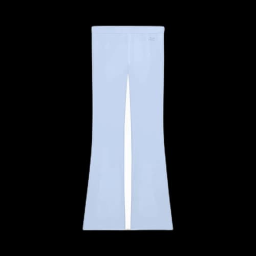Courrèges Pant 'Sky'