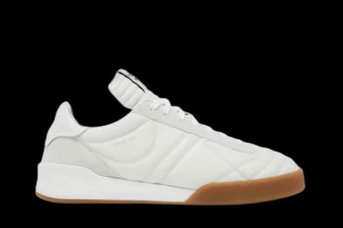 Courrèges Club 02 Sneaker 'Heritage White'