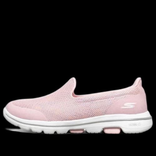 Skechers Go Walk 5 'Pink' (Women's)