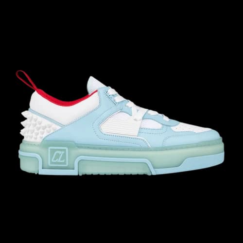 Christian Louboutin Astroloubi 'Blue White' (Women's)