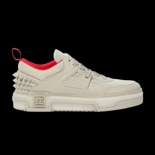Christian Louboutin Astroloubi Flat 'Goose'