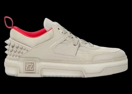 Christian Louboutin Astroloubi Flat Goose