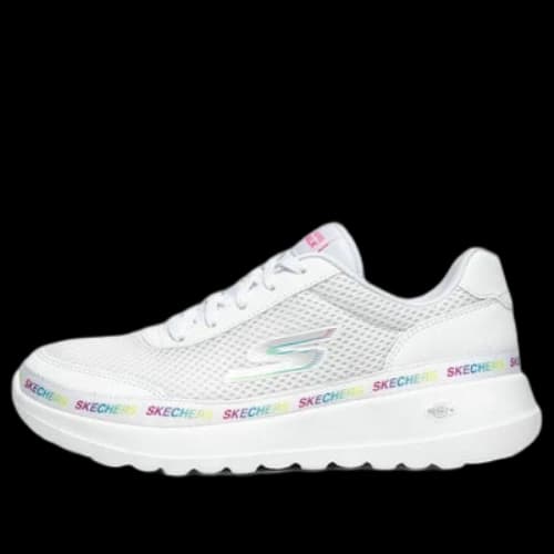 Skechers Go Walk Joy Running Shoes White (Women's)