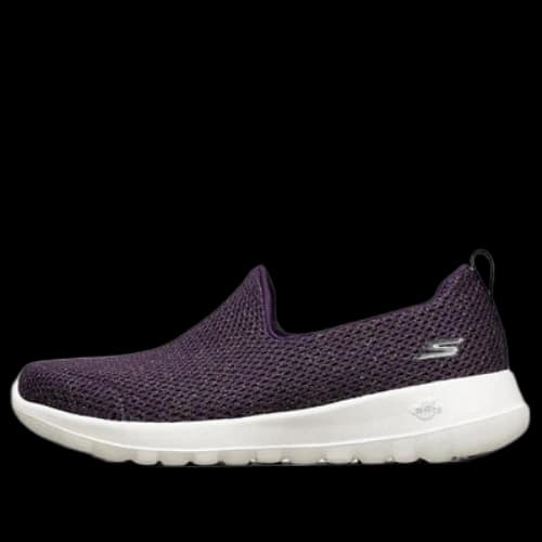 Skechers Go Walk Joy 'Purple White' (Women's)