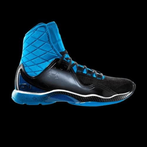 Under Armour Cam Highlight Trainer GS