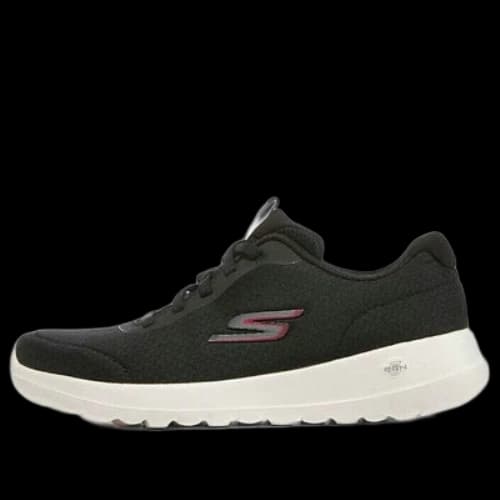 Skechers Go Walk Joy 'Black White' (Women's)