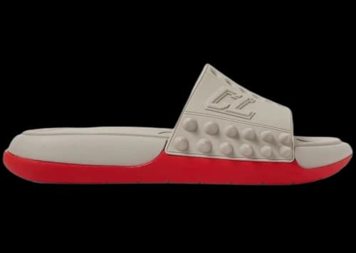 Christian Louboutin Take It Easy Flat Goose