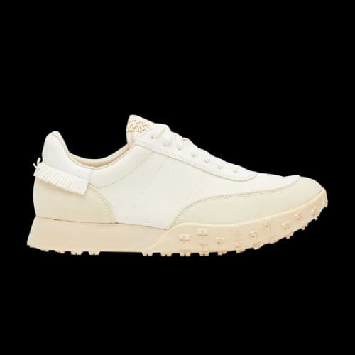 Visvim Hospoa Runner 'White'
