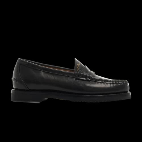 Visvim Fabro-Folk 'Black'
