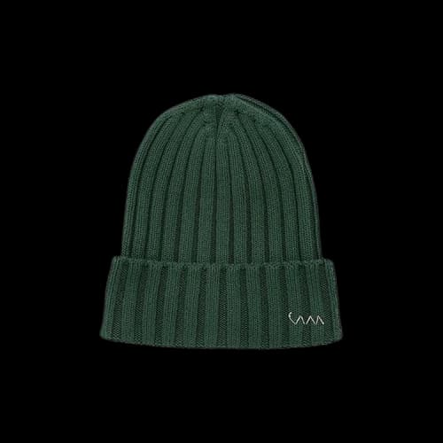 Visvim Knit Cap 'Green'