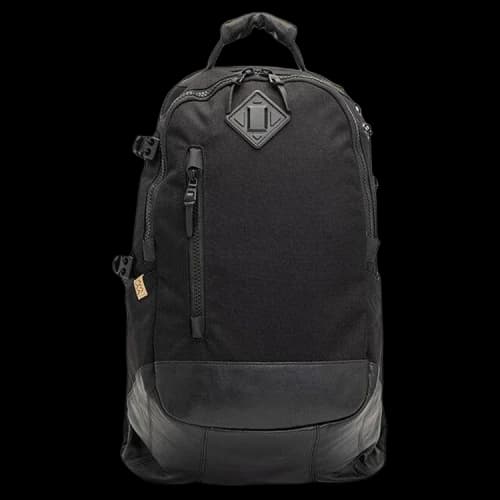 Visvim Cordura Backpack 'Grey'