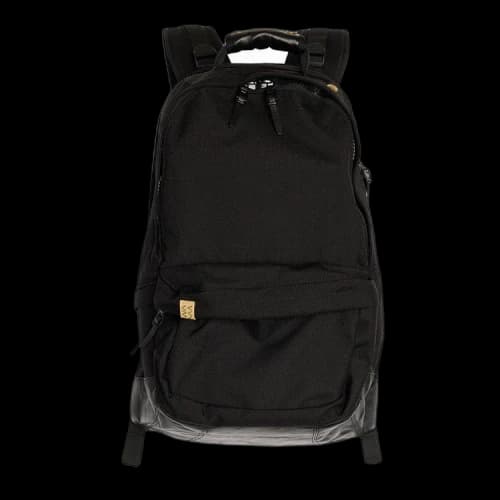 Visvim Cordura 22L Backpack 'Black'