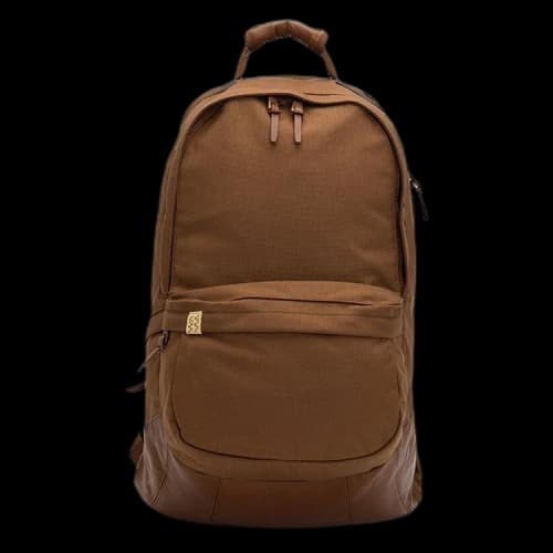 Visvim Cordura 22L Backpack 'Brown'