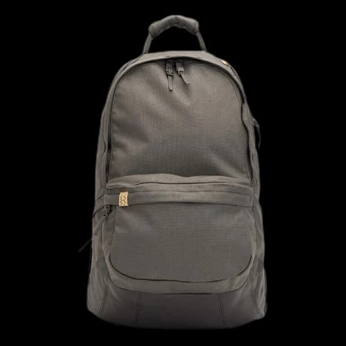 Visvim Cordura Backpack 'Grey'