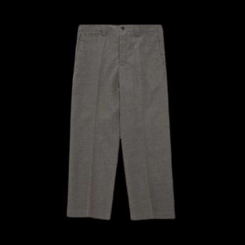 Visvim Leaguers Pants 'Grey'