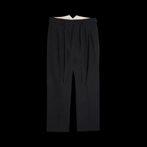 Visvim Hakama Pants 'Navy'