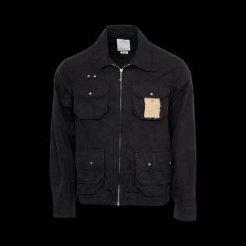 Visvim Hemswade Jacket 'Navy'