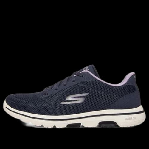Skechers Go Walk 5 'Blue' (Women's)