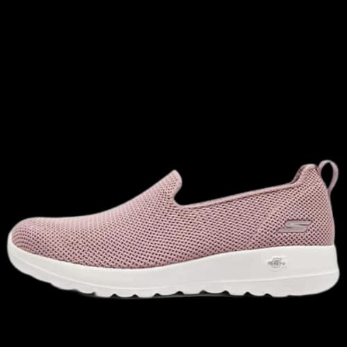 Skechers Go Walk Joy 'Sensational Day - Mauve' (Women's)