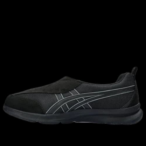 ASICS Lifewalker Black