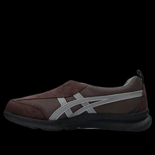 ASICS Life Walker 010 'Coffee Grey'