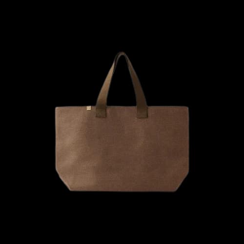 Visvim Comber Bag 'Olive'