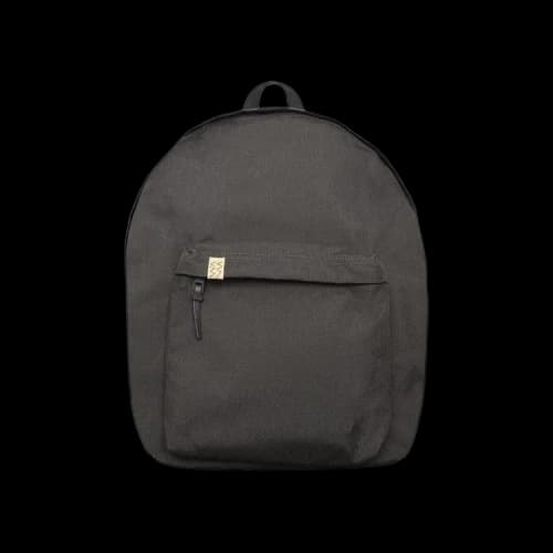 Visvim Cordura Rucksack 'Charcoal'