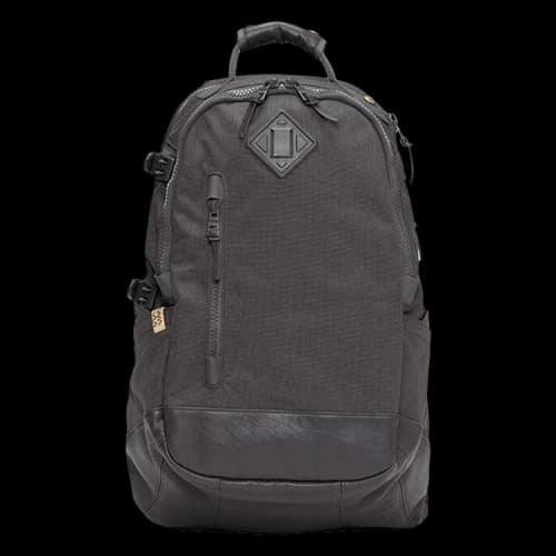 Visvim Cordura Backpack 'Black'