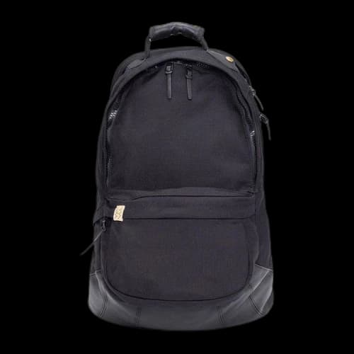 Visvim Cordura Backpack 'Black'