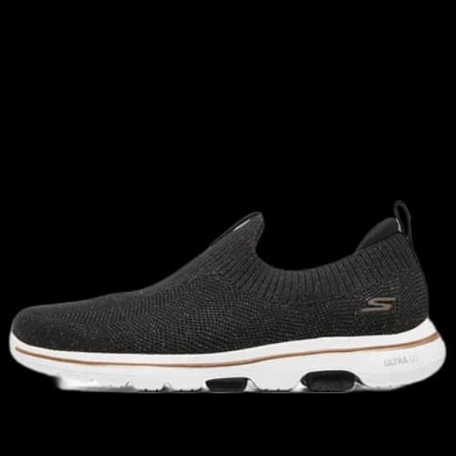 Skechers Go Walk 5 'Black' (Women's)