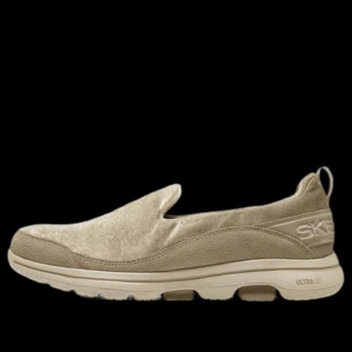 Skechers Go Walk 5 'Brown' (Women's)