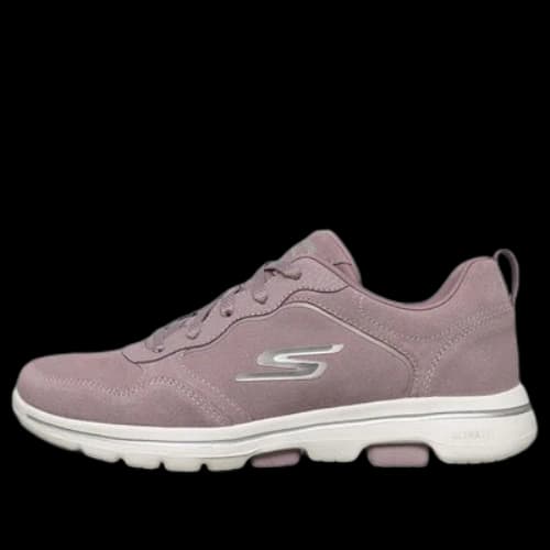 Skechers Go Walk 5 'Mauve' (Women's)