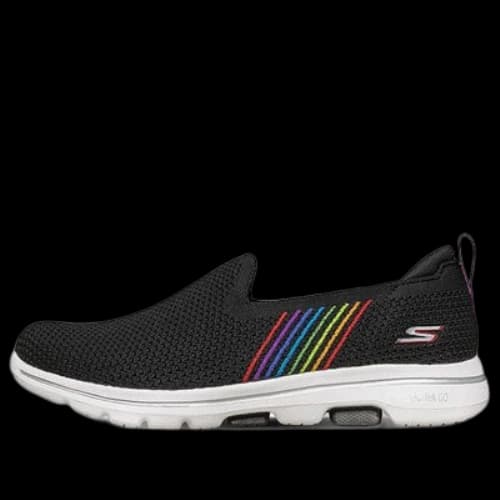 Skechers Go Walk 5 'Black' (Women's)