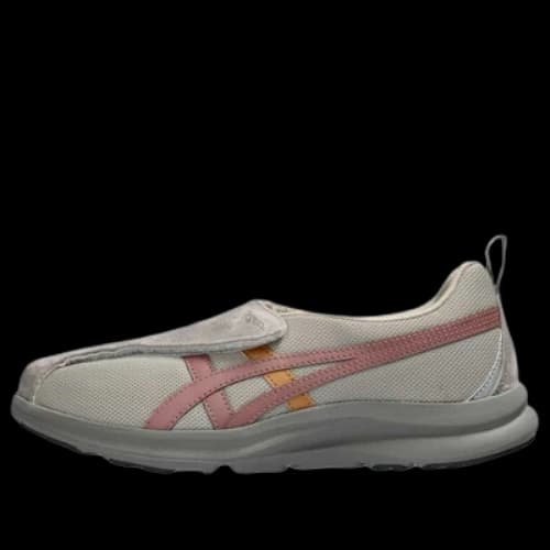 ASICS Lifewalker 'Beige Pink Beige' (Women's)