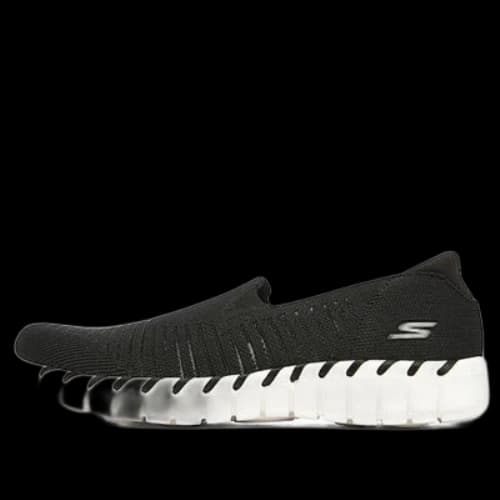 Skechers GO WALK Smart 2 'Cherlin - Black' (Women's)