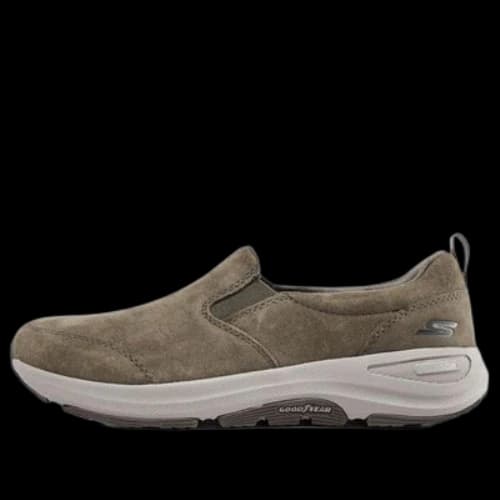 Skechers GO WALK Outdoor 'Brown' (Women's)
