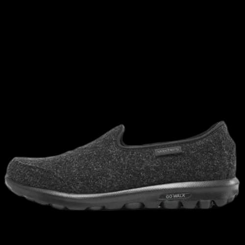 Skechers Go Walk Travel 'Black' (Women's)